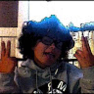 Meet your Posher, Anastasia